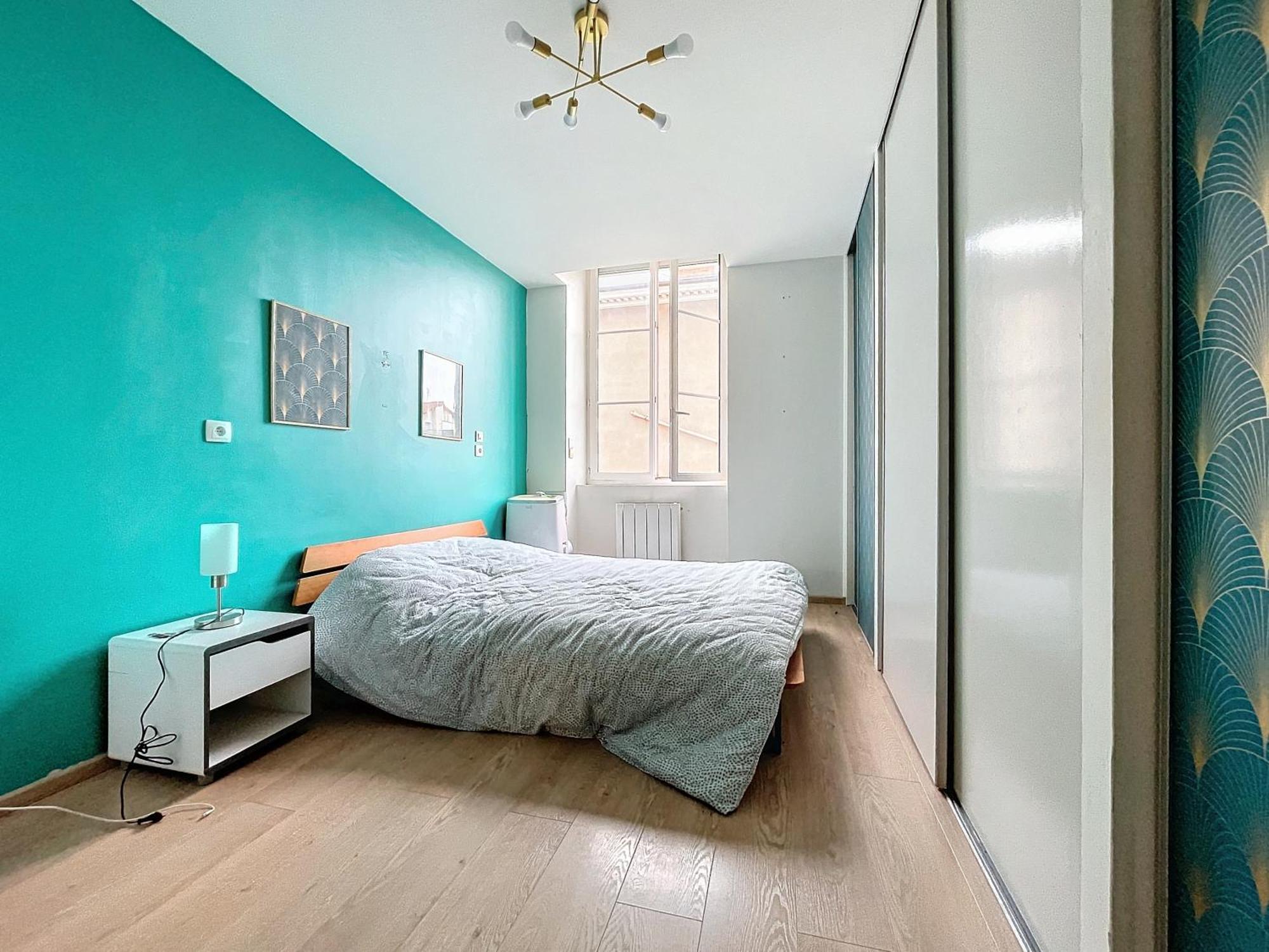La Roue Libre 3 Chambres - 1Er Etage Au Centre Ville De L'Arbresle Eveux Eksteriør bilde